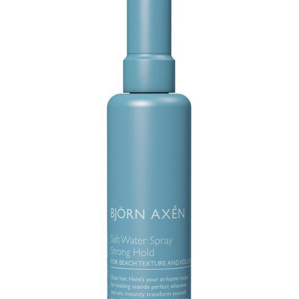 Bjorn Axen Salt Water - Spray do stylizacji włosów 150 ml