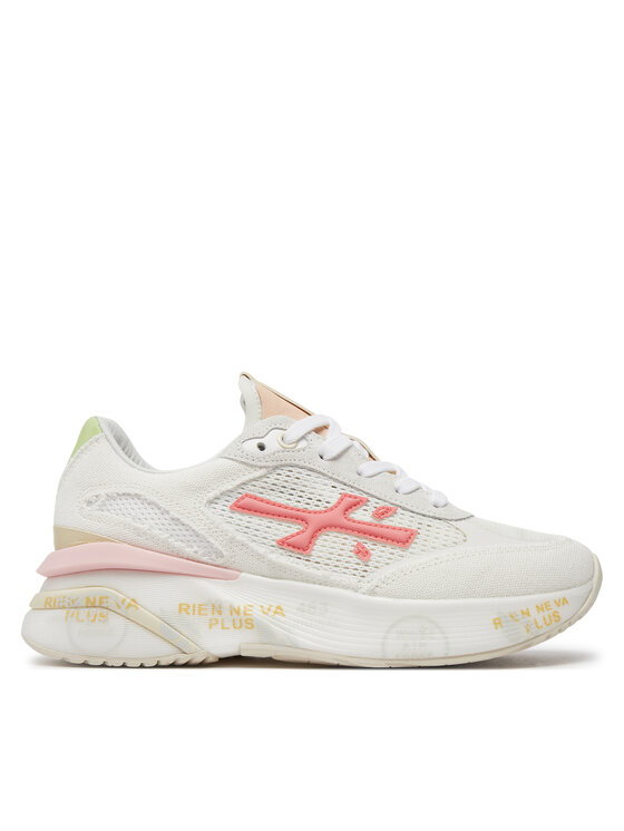 Sneakersy Premiata