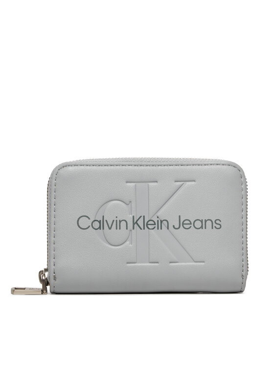 Mały Portfel Damski Calvin Klein Jeans