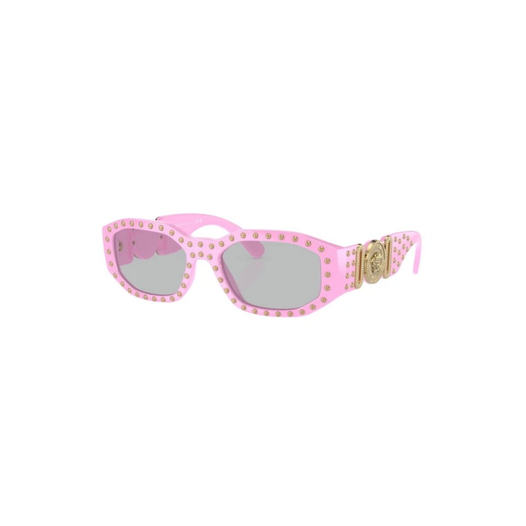 Ve4361 539687 Sunglasses Versace