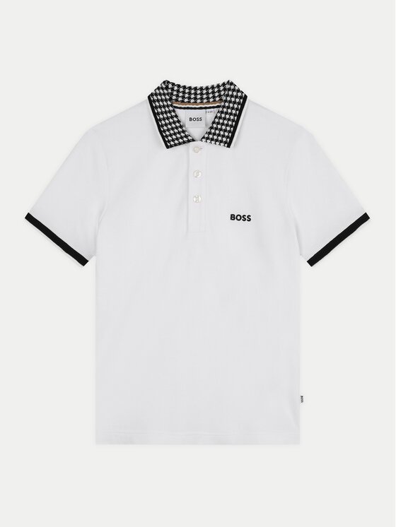 Polo Boss