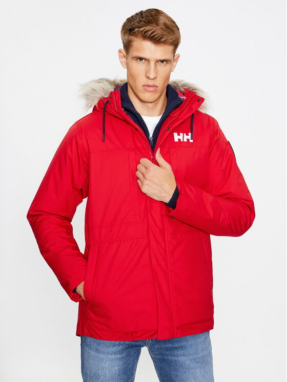 Parka Helly Hansen