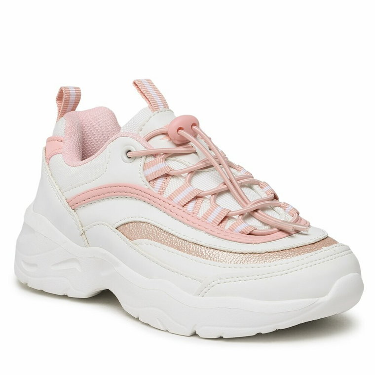 Obuwie sportowe Sprandi ROSE GLAM CP40-8690Z-1