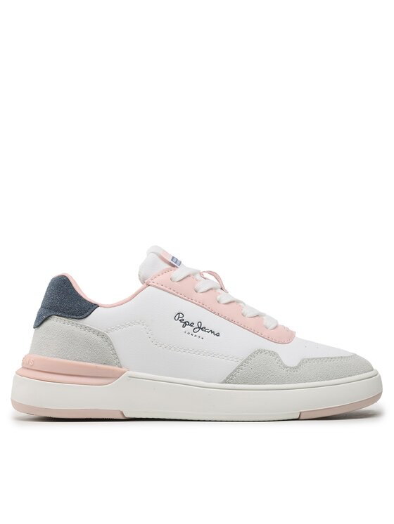 Sneakersy Pepe Jeans