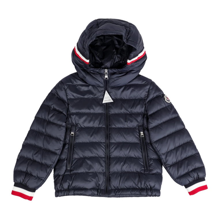 Winterjackets Moncler