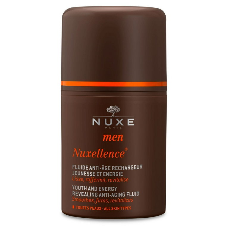 Nuxe Men Nuxellence -  krem dla mężczyzn 50ml