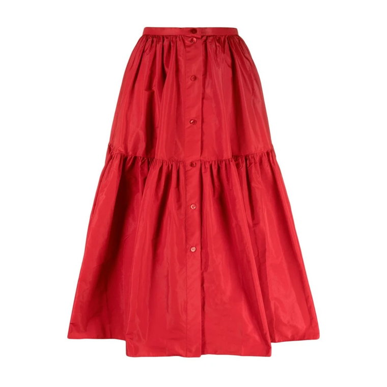 Midi Skirts Patou