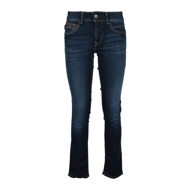 Straight Jeans Pepe Jeans