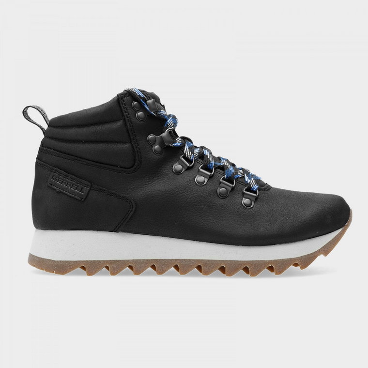 Damskie buty outdoor MERRELL Alpine Hiker - grafitowe