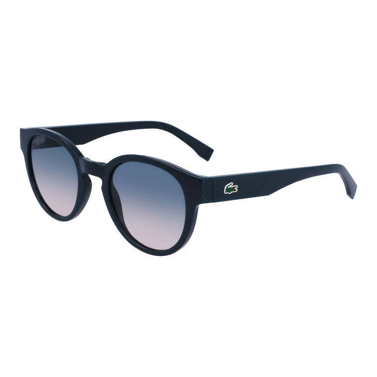 Black/Grey Sunglasses L6000S Lacoste