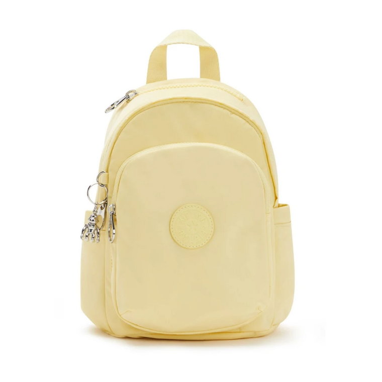 Delia Mini Plecak Kipling