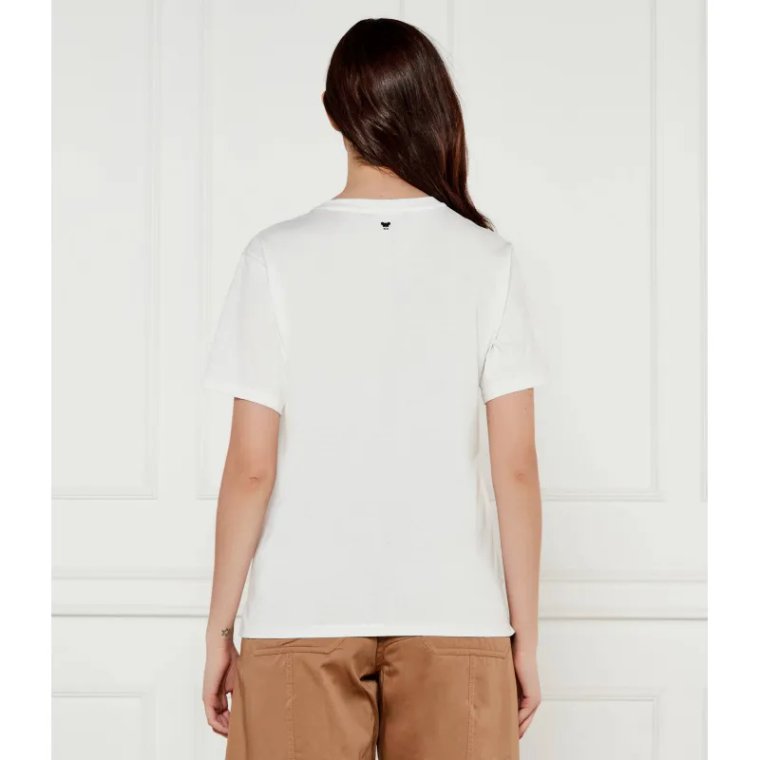 Weekend MaxMara T-shirt OLGA | Straight fit