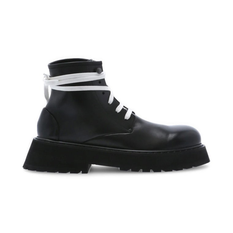 Lace-up Boots Marsell