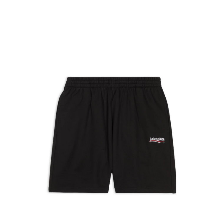 Casual Shorts Balenciaga