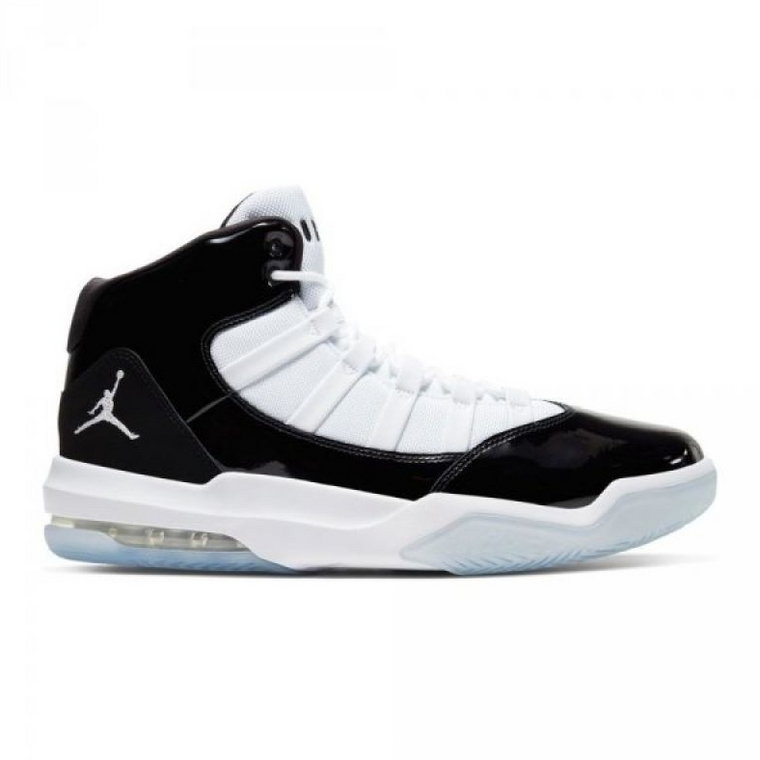 Buty Nike Jordan Max Aura M AQ9084-011 białe