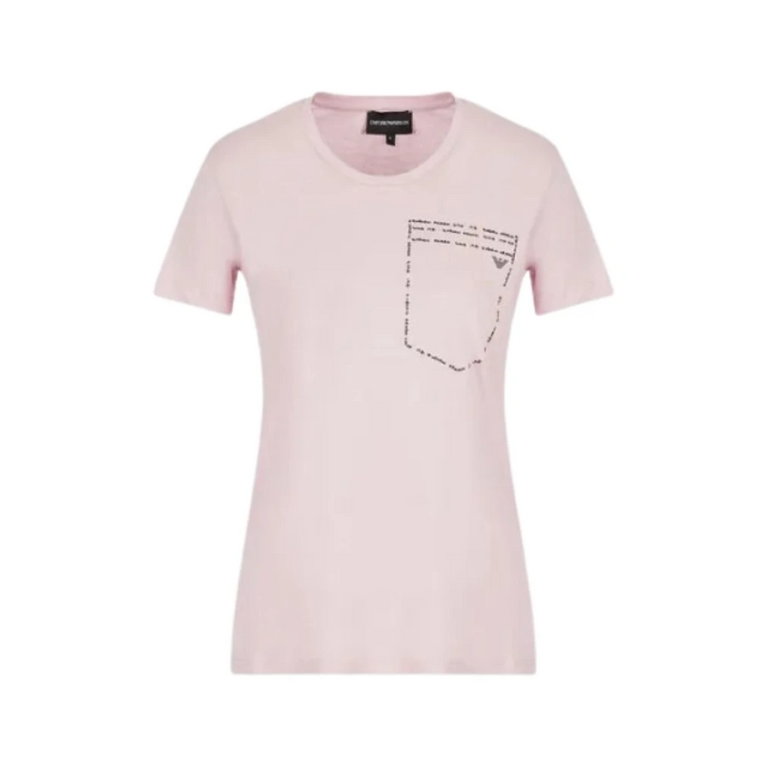 T-Shirts Emporio Armani