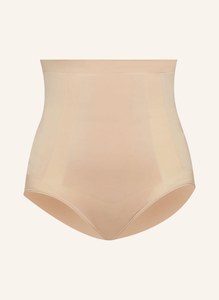 Spanx Figi Modelujące Oncore Z Efektem Push-Up beige