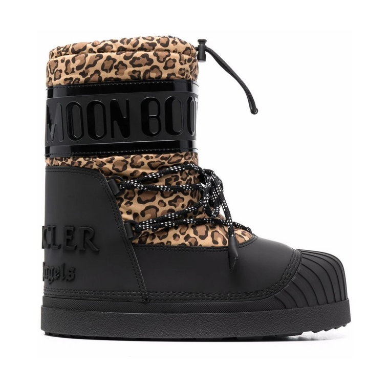 Buty na sznurówki, Style ID: 4H7000002T1U-230 Moncler