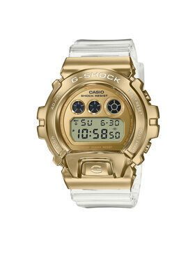 Zegarek G-Shock