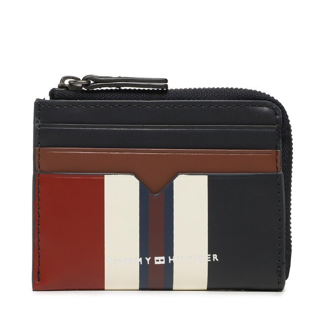 Etui na karty kredytowe Tommy Hilfiger