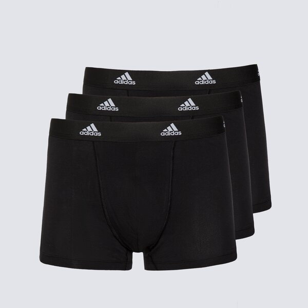 ADIDAS BOKSERKI TRUNK (3PK)