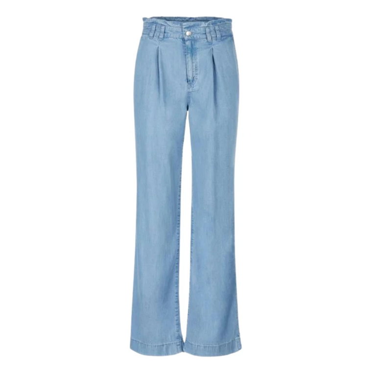 Straight Jeans Marc Cain