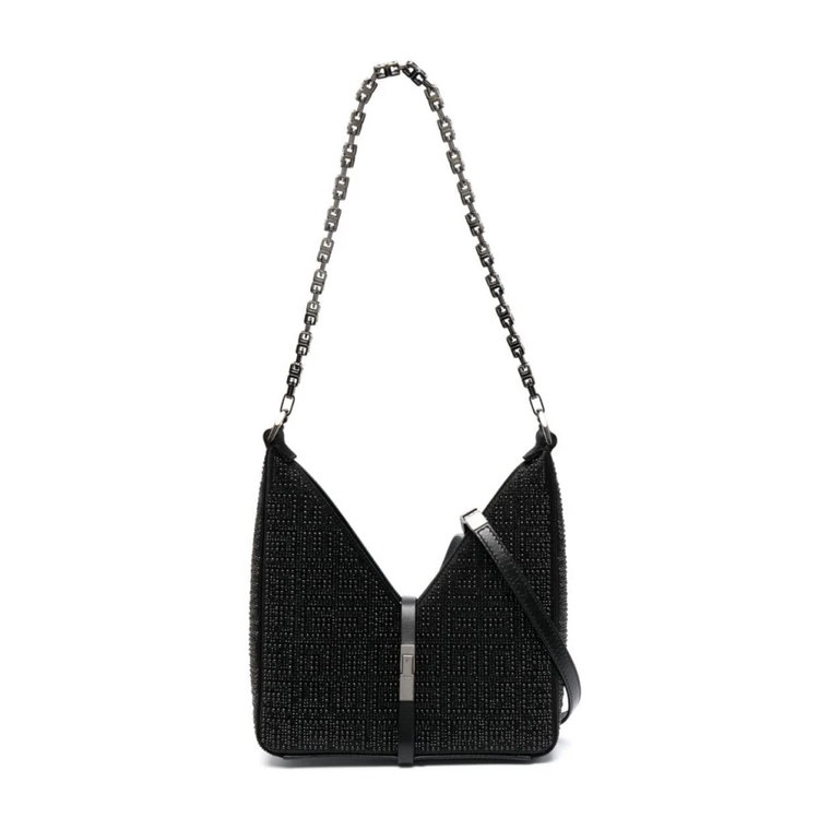4G Cut-Out Tote Bag - Czarny Givenchy