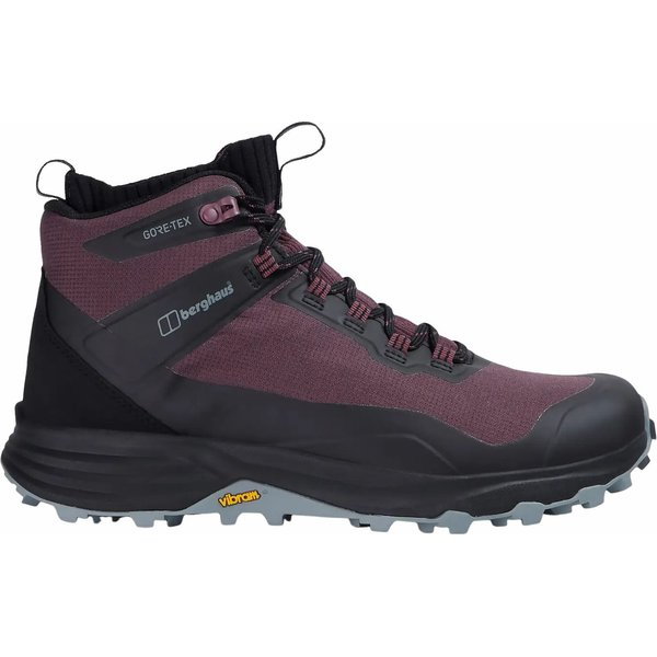 Buty VC22 Mid GTX Wm's Berghaus