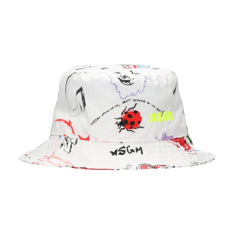 Hat Msgm