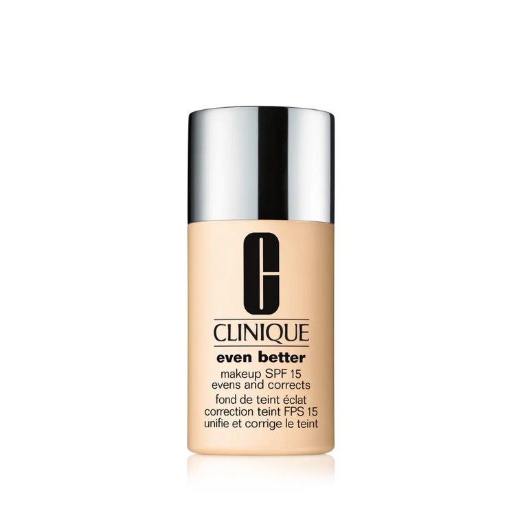 Clinique Even Better Makeup SPF 15 WN 04 Bone Podkład Do Twarzy 30 ml