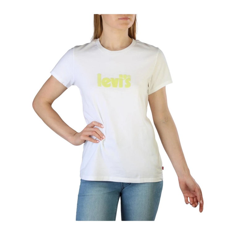 Levis Women's T-shirt Levi's