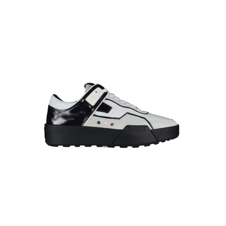 Promyx Space Sneakers Moncler