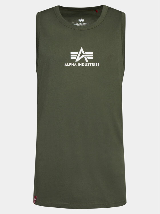 Tank top Alpha Industries