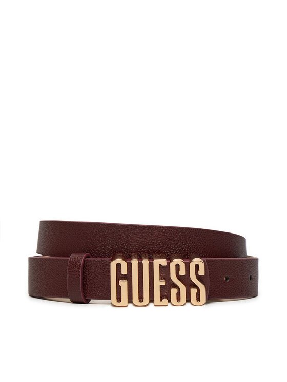 Pasek Damski Guess