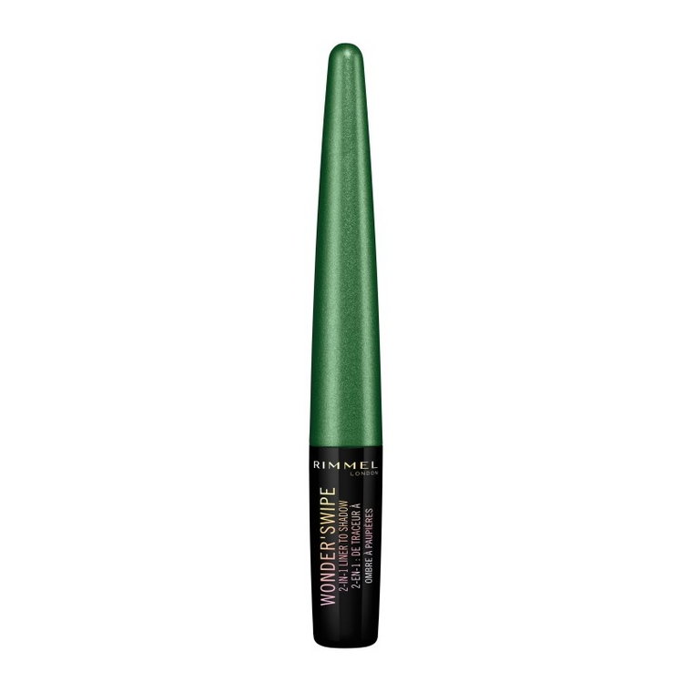 Rimmel Wonder'Swipe 2in1 012 metaliczny eyeliner i cień do powiek 2w1 1,7ml