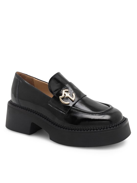 Loafersy Eva Minge