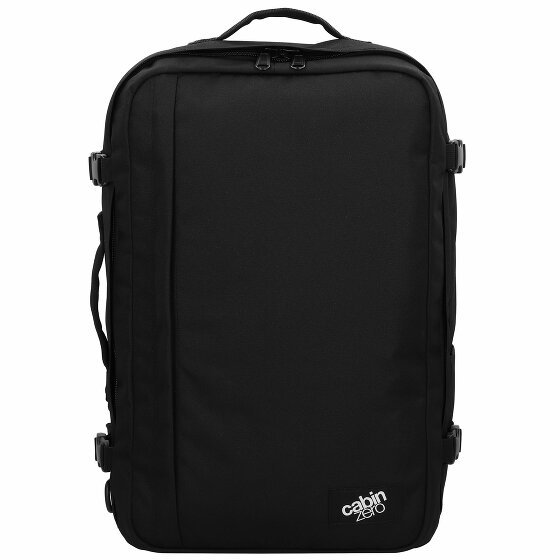 Cabin Zero Travel Cabin Bag Classic Plus 42L Backpack 54 cm absolute black