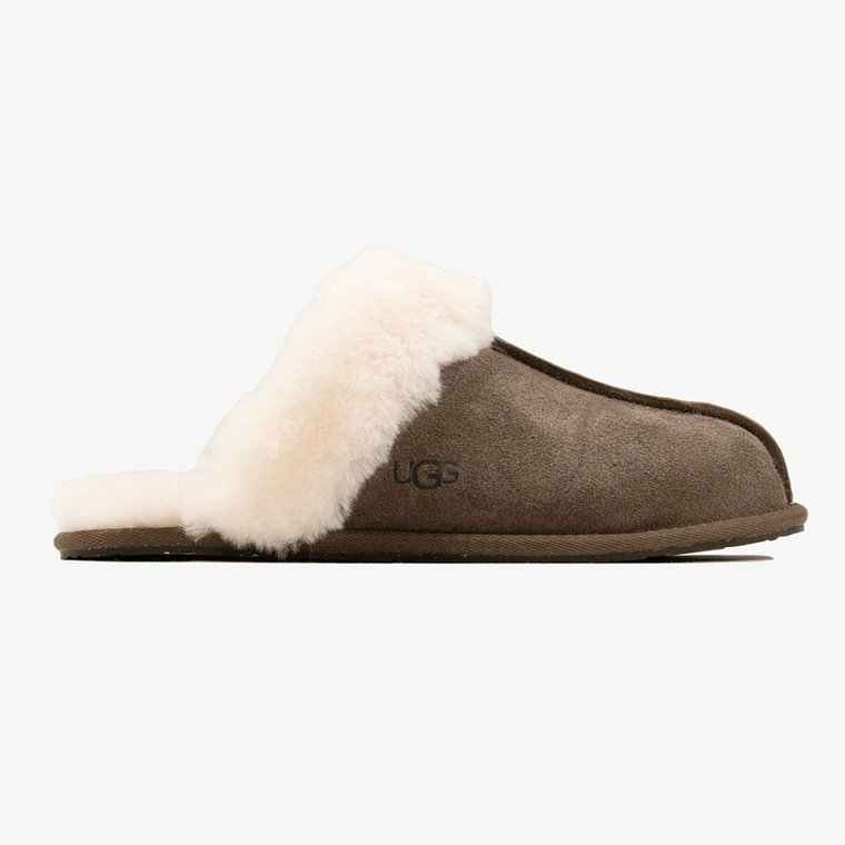 Kapcie UGG W Scuffette II (1106872-ESP)