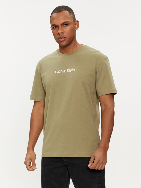 T-Shirt Calvin Klein