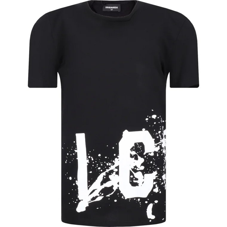 Dsquared2 T-shirt | Regular Fit