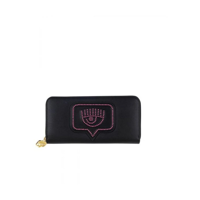 Wallets & Cardholders Chiara Ferragni Collection