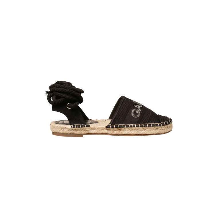 Stylowe Espadryle na Lato Gaëlle Paris