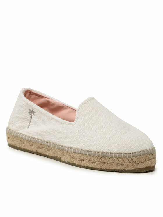 Espadryle Manebi