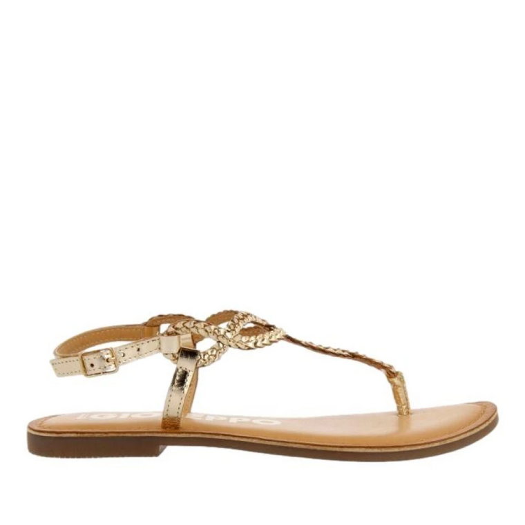 Flat Sandals Gioseppo