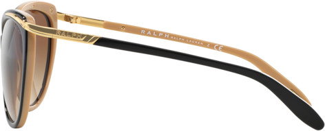 Okulary Przeciwsłoneczne Ralph by Ralph Lauren RA 5150 RA 5150 109013