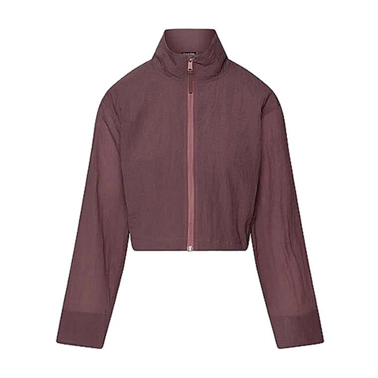 LKO Capri Rose Woven Jacket Calvin Klein