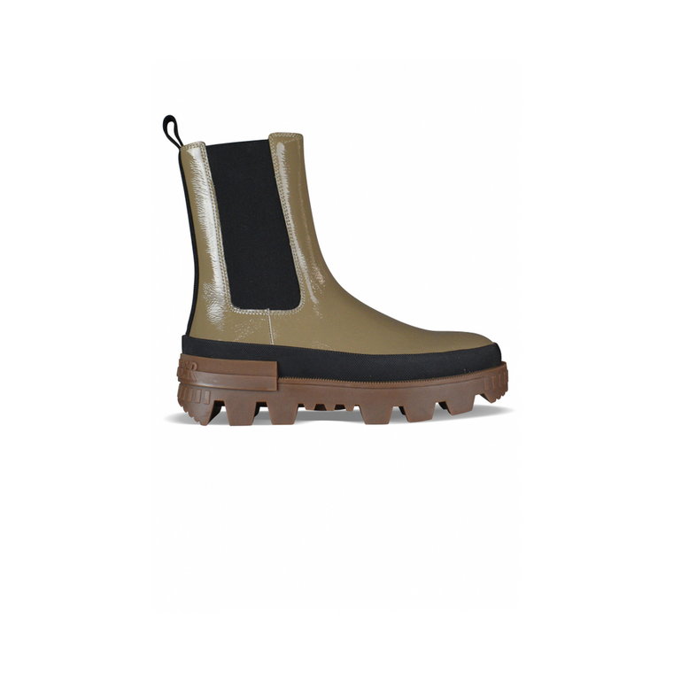 Buty kostki Coralyne, ID stylu: G209B4F7140002Swr927 Moncler