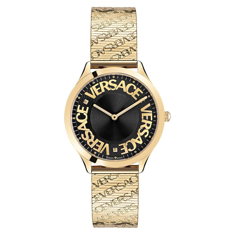 Damskie Versace LOGO VE2O00522 - zegarek damski