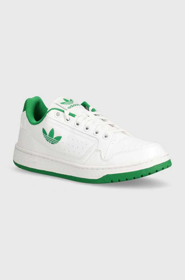 adidas Originals sneakersy Ny 90 kolor biały JI1893