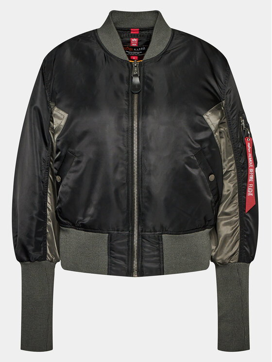 Kurtka bomber Alpha Industries